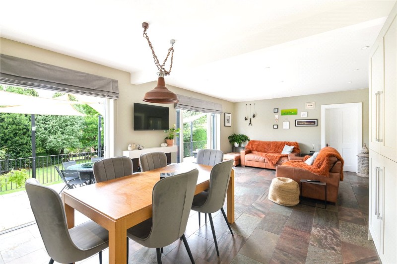 The Drive, Banstead, Surrey, SM7