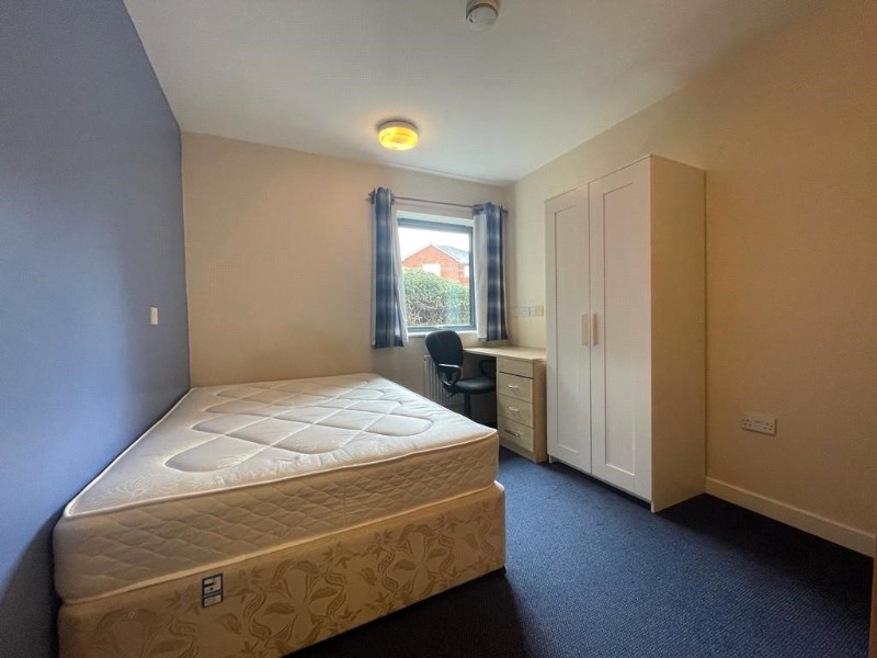 Hoopern Mews, Hoopern Street, Exeter, EX4