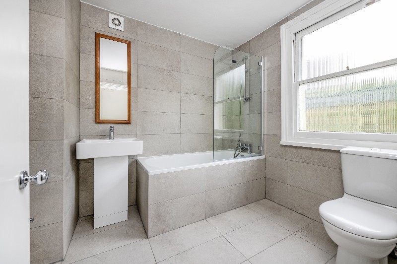 Randolph Avenue, London, W9