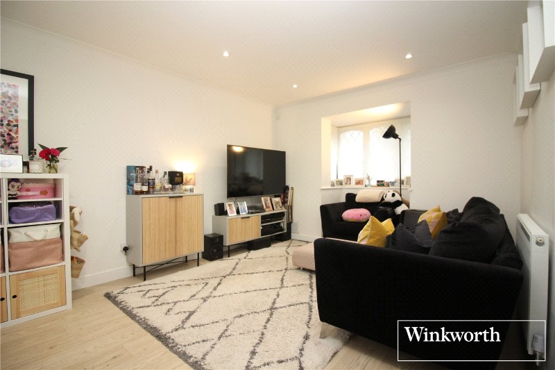 The Campions, Borehamwood, WD6