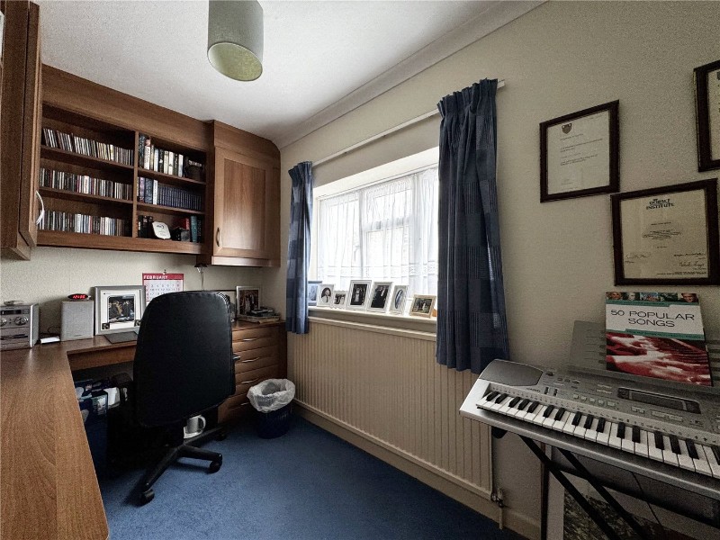 Branksome Hill Road, Bournemouth, Dorset, BH4