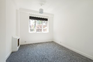 Grove End Gardens, Grove End Road, St John's Wood, London, NW8