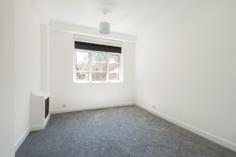 Grove End Gardens, Grove End Road, St John's Wood, London, NW8