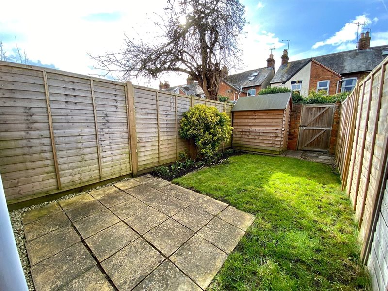 Connaught Road, Newbury, Berkshire, RG14