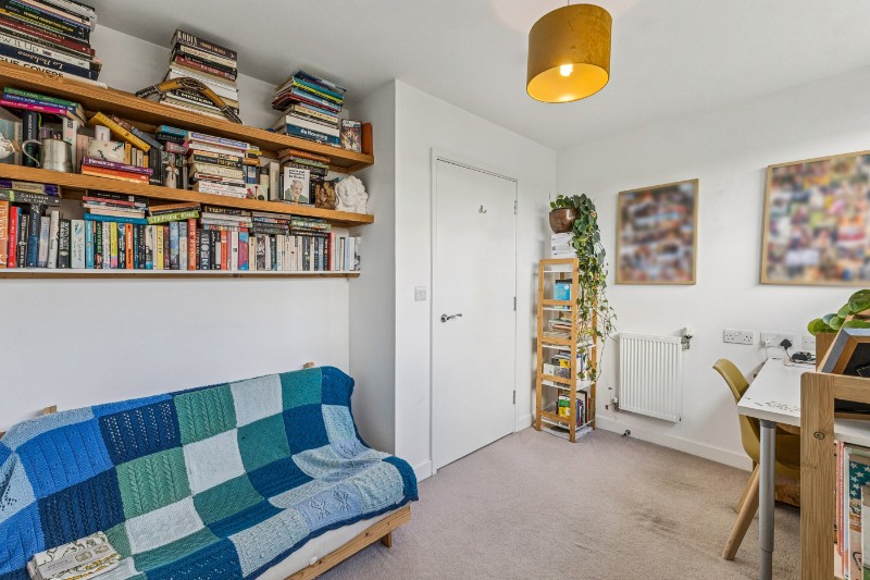 Pomeroy Street, London, SE14