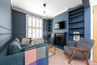 Morley Avenue, London, N22