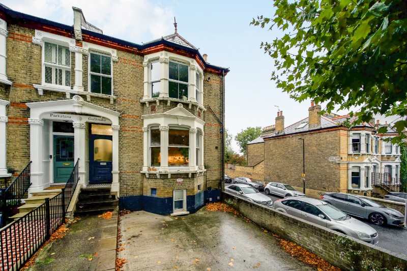 Pepys Road, London, SE14