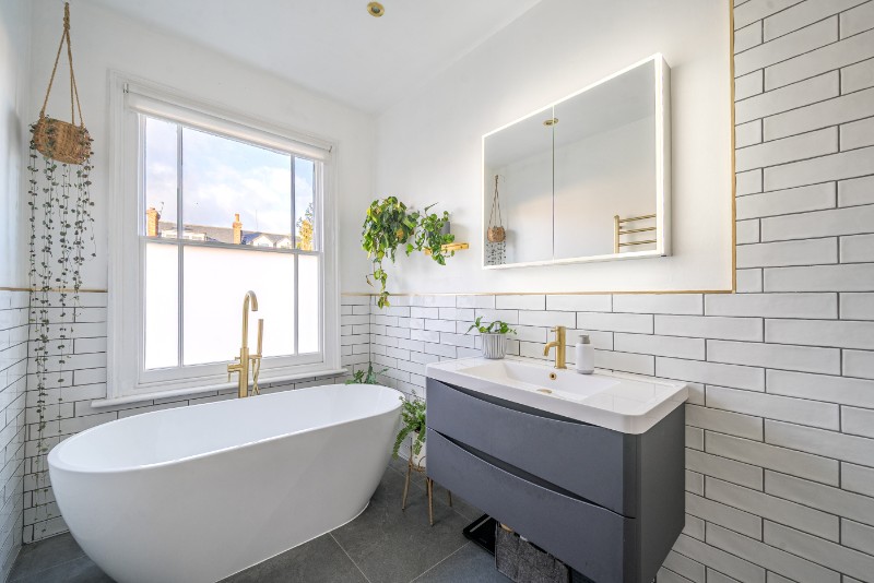 Devonshire Road, London, SE23