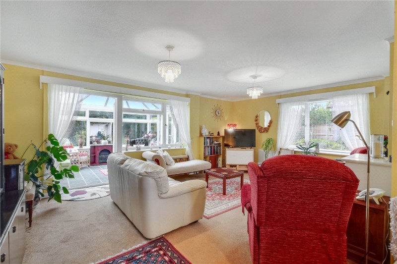 The Crescents, Reydon, Southwold, Suffolk, IP18