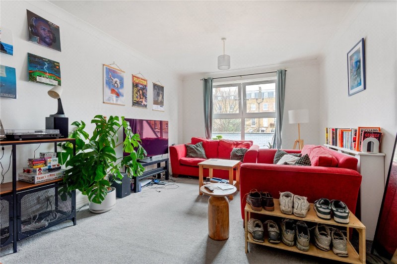 London Terrace, Hackney Road, London, E2