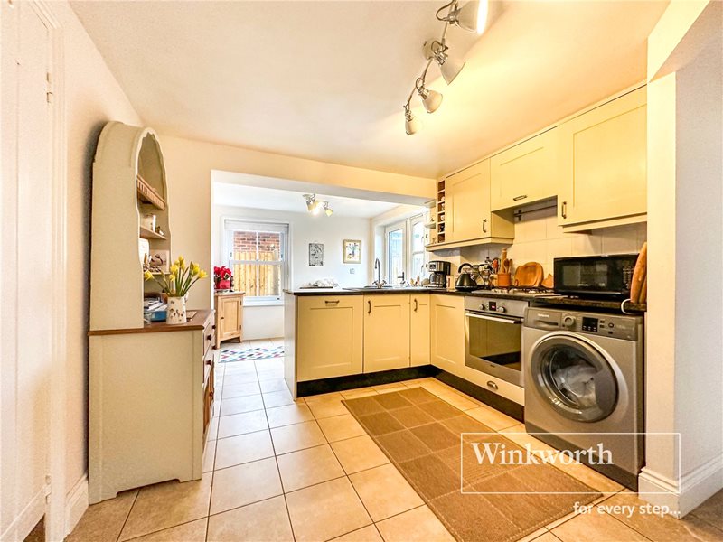 Wimborne Road East, Ferndown, BH22