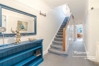 Harvey Road, Bournemouth, Dorset, BH5