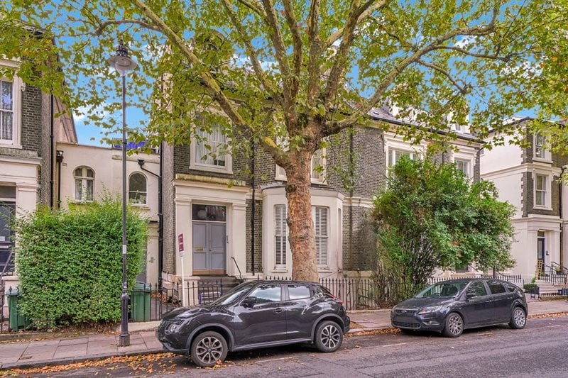 Pemberton Gardens, London, N19