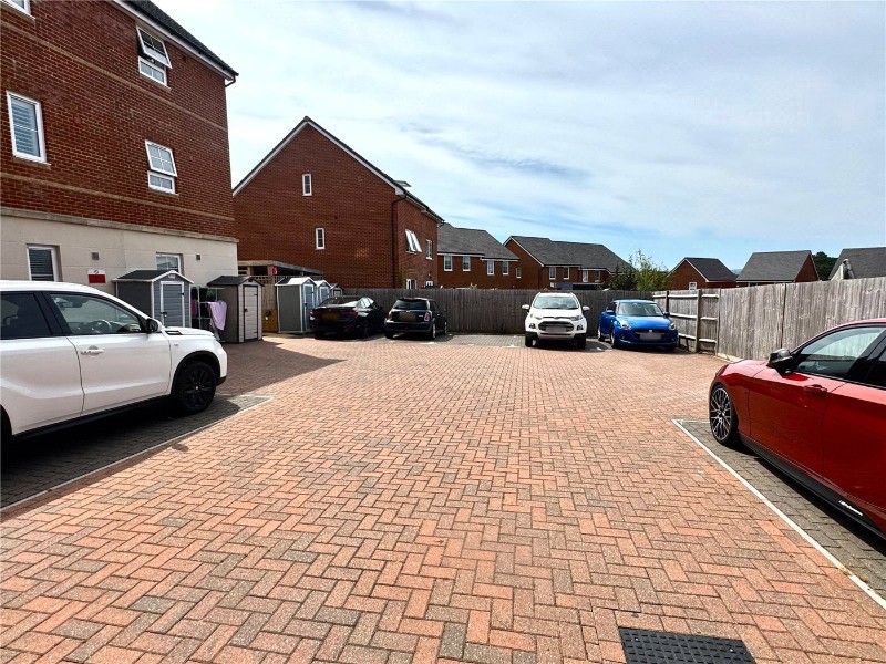 Tabitha Close, Poole, BH15