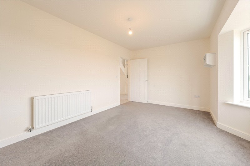 Madan Gardens, Bishops Tachbrook, Leamington Spa, Warwickshire, CV33