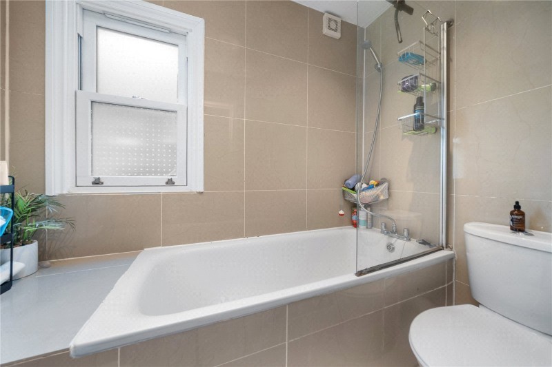 Wolfington Road, West Norwood, London, SE27