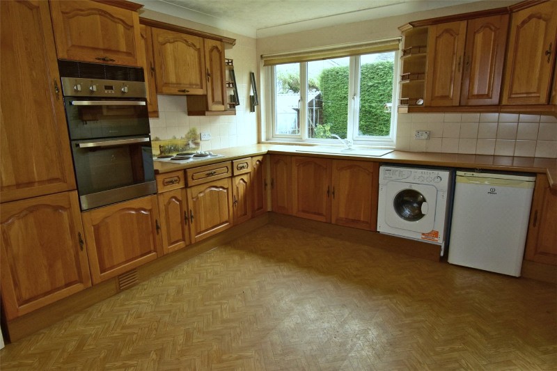 Gravel Hill, Wimborne, Dorset, BH21
