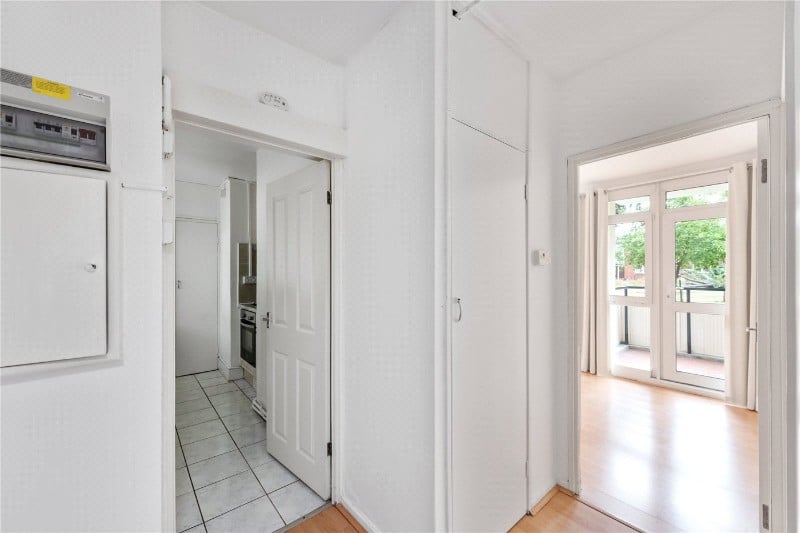 Highbury Quadrant, London, N5