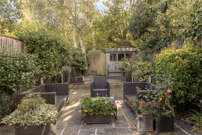 Disraeli Road, London, SW15