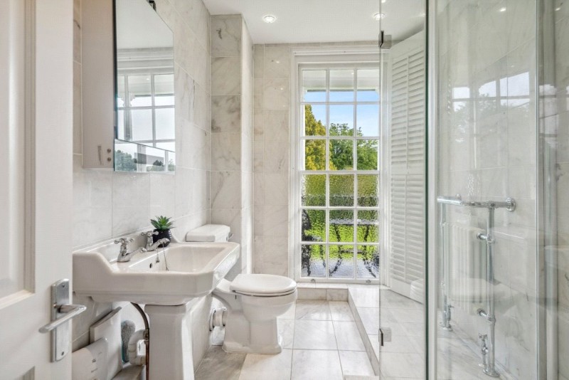 Park Lawn, Farnham Royal, Buckinghamshire, SL2