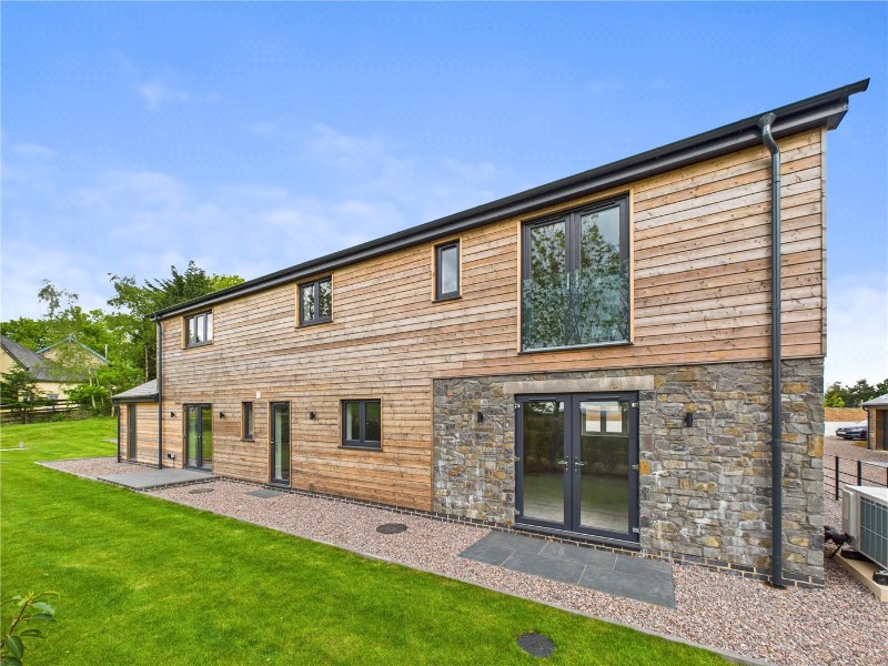 Washfield, Tiverton, Devon, EX16