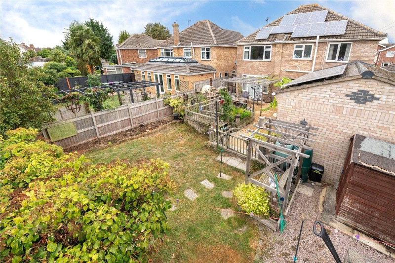 Linchfield Close, Deeping St. James, Peterborough, Lincolnshire, PE6