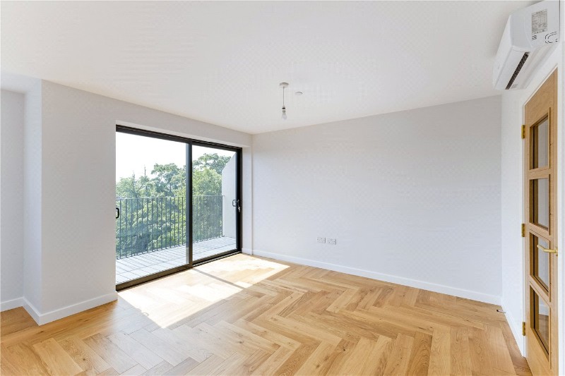 Kemsley Court, 9 Rathgar Avenue, LONDON, W13