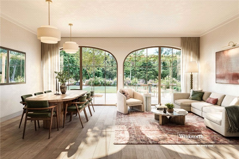 East Cliff Way, Friars Cliff, Christchurch, Dorset, BH23