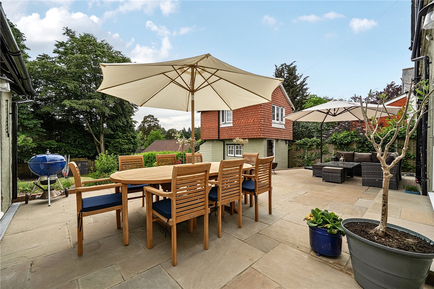Winkworth Farnham