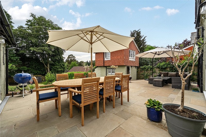 Fairview Road, Headley Down, Hampshire, GU35