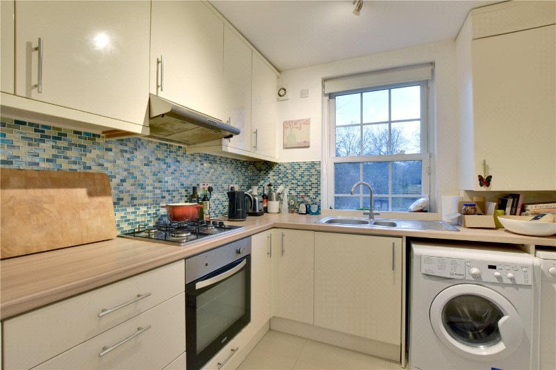 Kidbrooke Grove, Blackheath, London, SE3