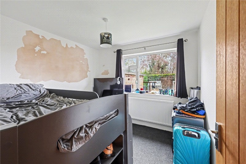 West End, Costessey, Norwich, Norfolk, NR8