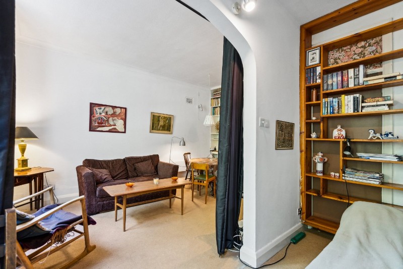 Westbourne Terrace, Bayswater, W2