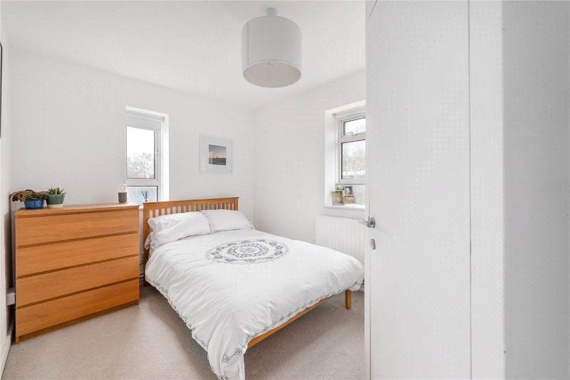 Glazebrook Close, West Dulwich, London, SE21