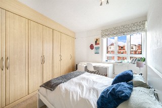 Lucan Place, London, SW3