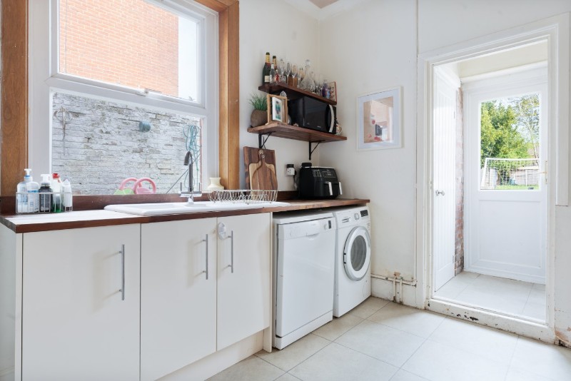 Hamilton Road, Bishopstoke, Eastleigh, Hampshire, SO50