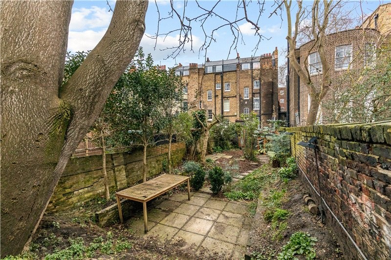 Lambeth Road, London, SE1