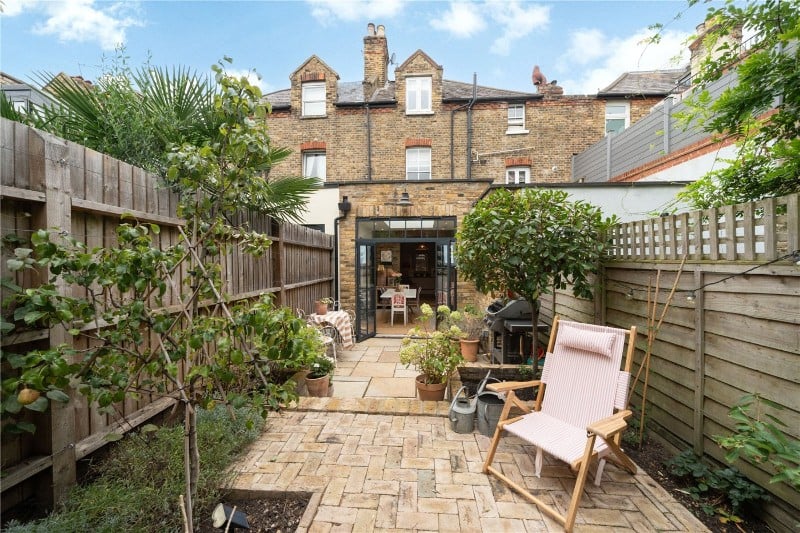 Cromford Road, Putney, London, SW18