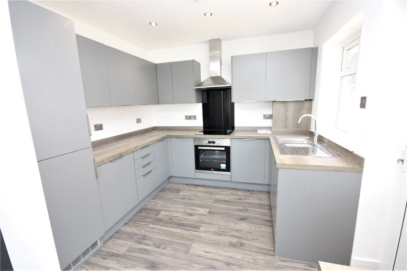 Wren Crescent, Poole, BH12