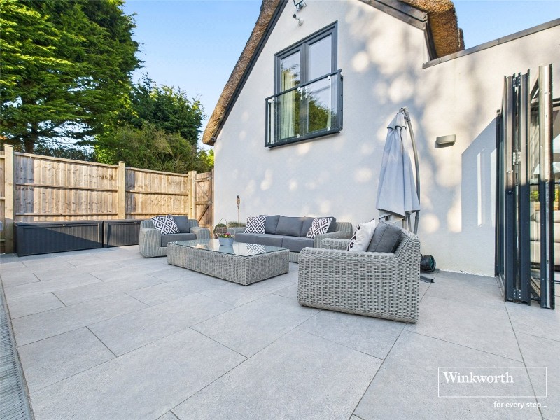 Norton Road, Riseley, Reading, Berkshire, RG7