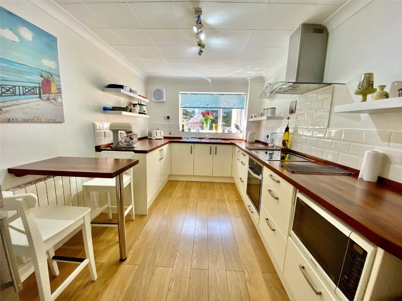 Clarendon Road, Westbourne, Bournemouth, BH4