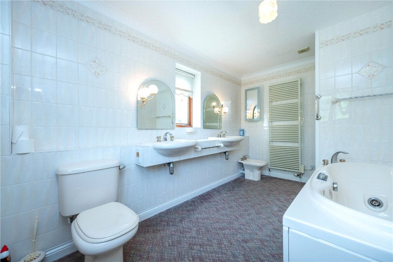 Millfield Road, Market Deeping, Peterborough, Lincolnshire, PE6