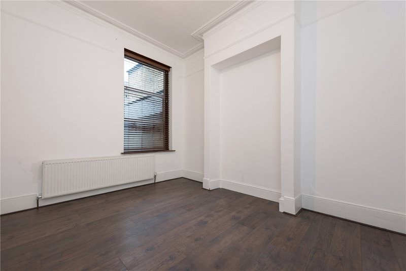 Mortimer Road, London, NW10