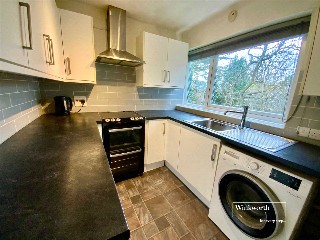 Rushford Warren, Christchurch, Dorset, BH23