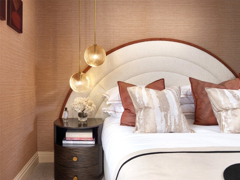 Wandsworth Mills, London, SW18