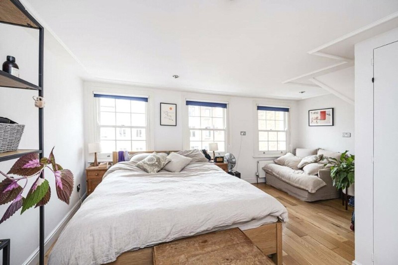 Hoxton Street, London, N1