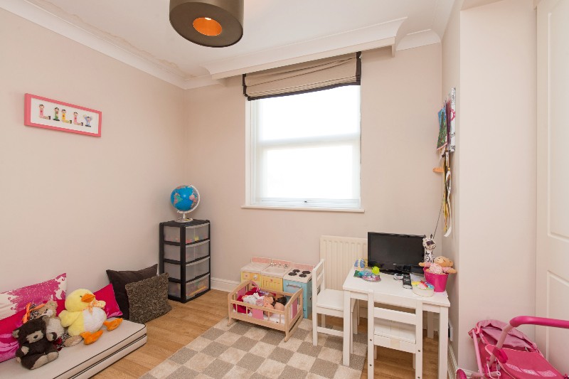Boydell Court, St John&#39;s Wood Park, St John&#39;s Wood, London, NW8