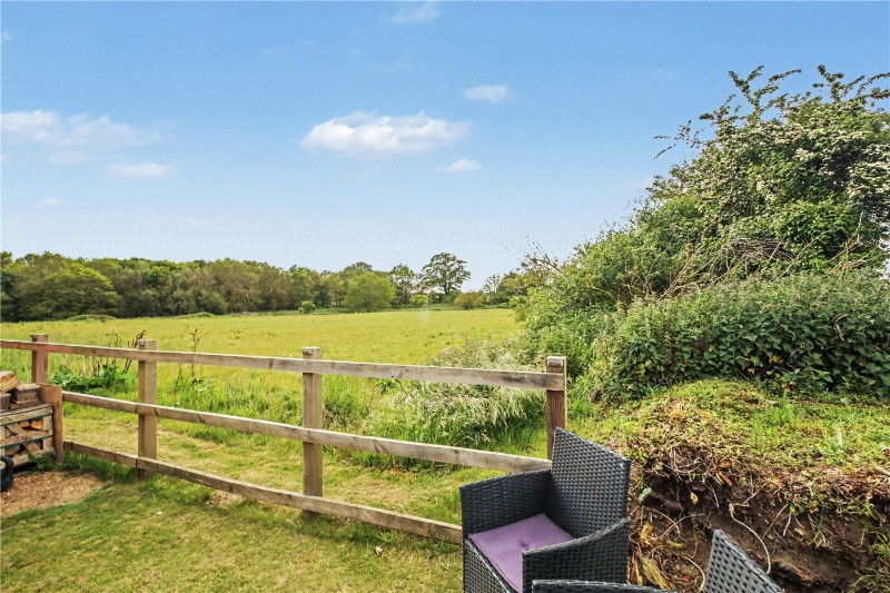 Nursery Place, Woodton, Bungay, Norfolk, NR35