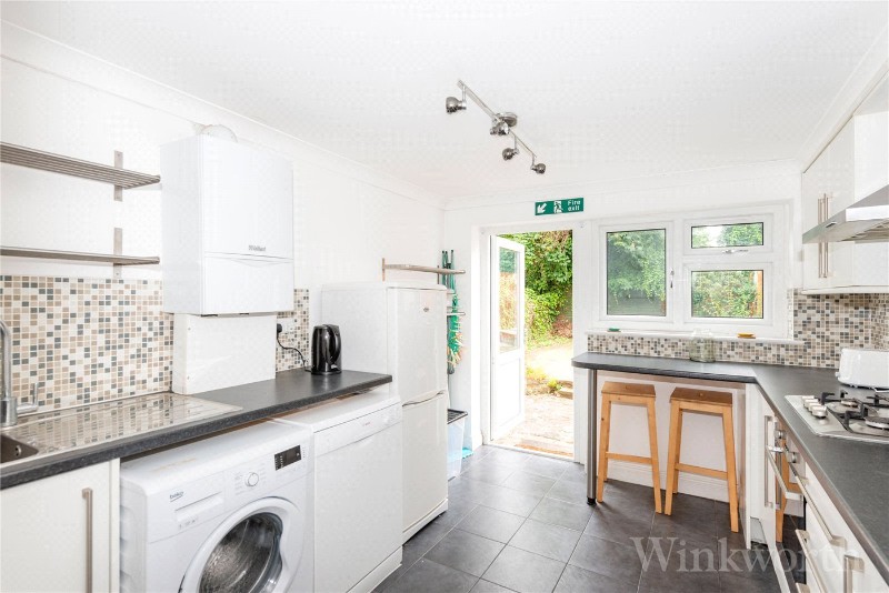 Drakefell Road, London, SE4