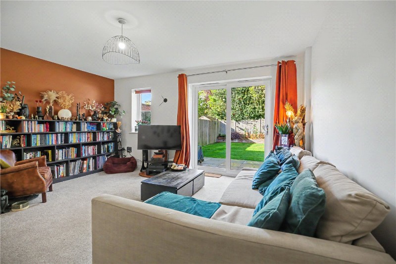 Church Farm Close, Bramerton, Norwich, Norfolk, NR14